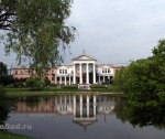 Главный ботанический сад РАН