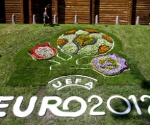 Киевзеленстрой готовится к чемпионату мира по футболу