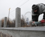 Завершено благоустройство Измайловского парка в Москве