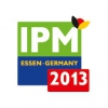 с 22 по 25 января в Эссене, Германия пройдет выставка IPM 2013