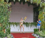 Moscow Flower Show 2012